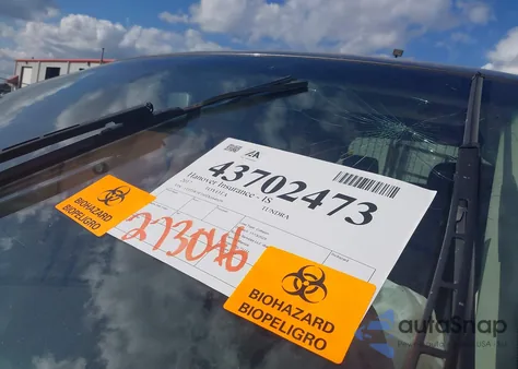 2017 Toyota Tundra Sr5 5.7L V8 z USA, uszkodzony, nr VIN 5TFDW5F16HX664609